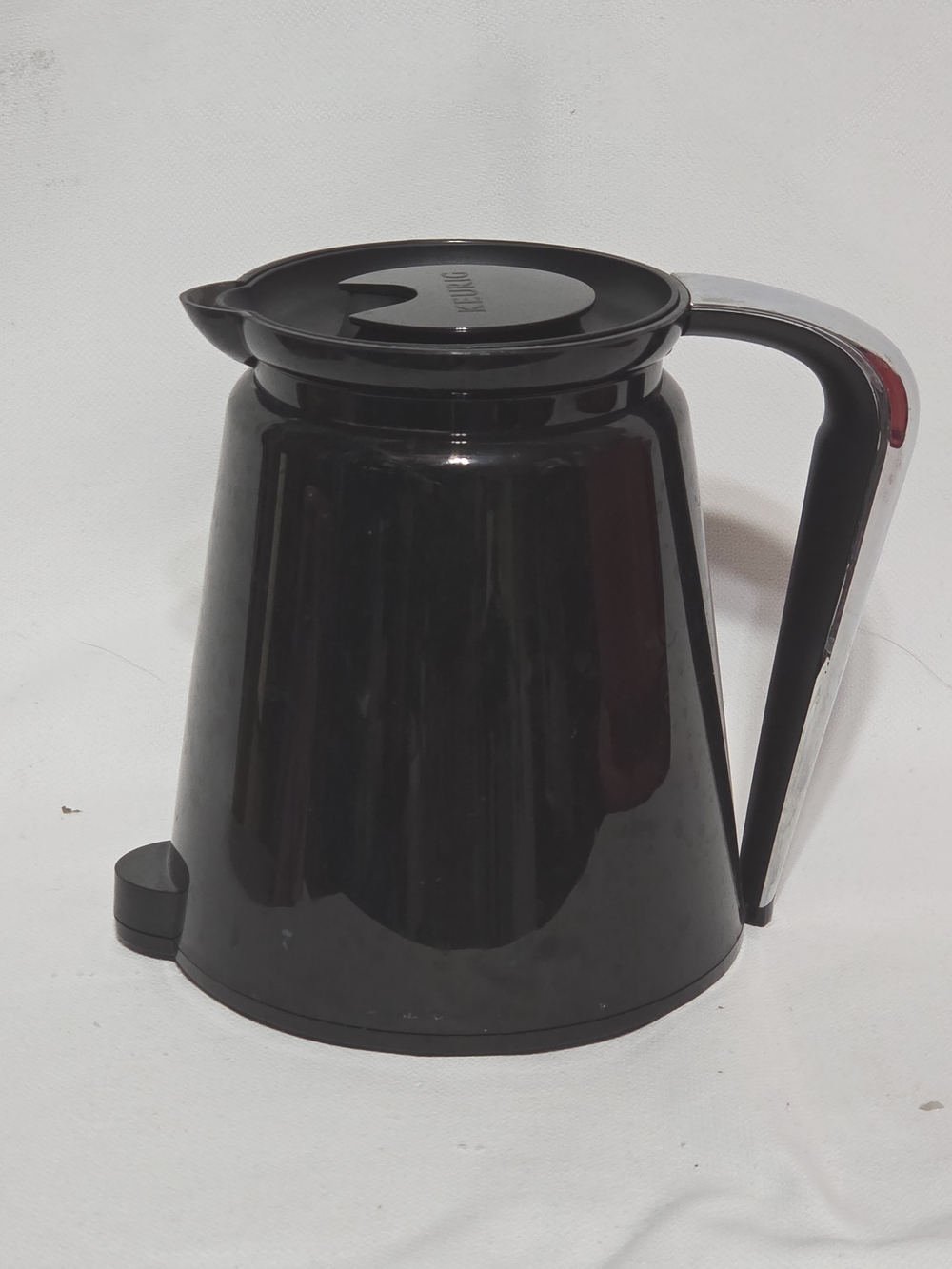 Keurig 2.0 Thermal Replacement Coffee Pot - NEW